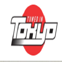 Tuned In Tokyo Sabin